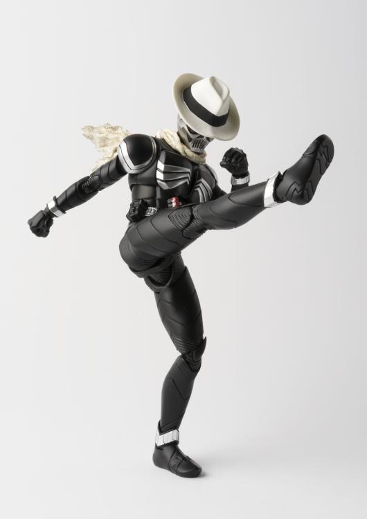 Kamen Rider S.H.Figuarts -Shinkocchou Seihou- Kamen Rider Skull Gallery Image 9