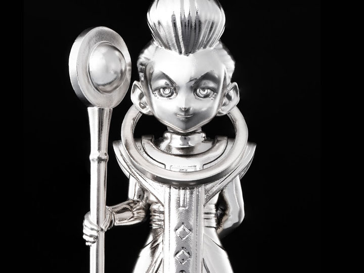 Dragon Ball Super Absolute Chogokin Whis Gallery Image 1