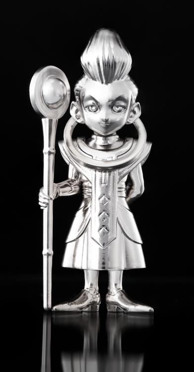 Dragon Ball Super Absolute Chogokin Whis Gallery Image 3