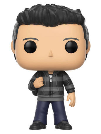 Pop! TV: Teen Wolf - Stiles Stilinski Gallery Image 2