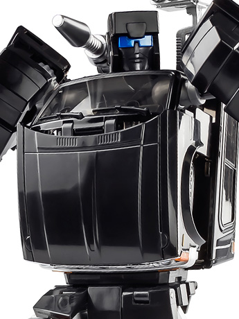 Master X MX-8 Aegis Gallery Image 2