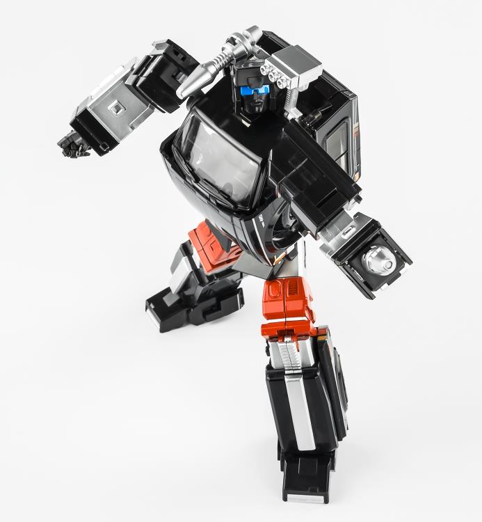 Master X MX-8 Aegis Gallery Image 5