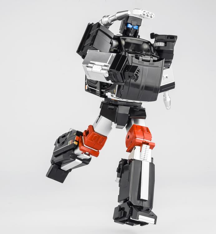 Master X MX-8 Aegis Gallery Image 4