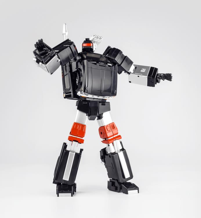 Master X MX-8 Aegis Gallery Image 6