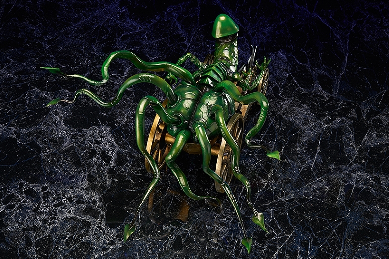Shin Megami Tensei Demon Lord Mara Gallery Image 4