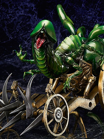Shin Megami Tensei Demon Lord Mara Gallery Image 2