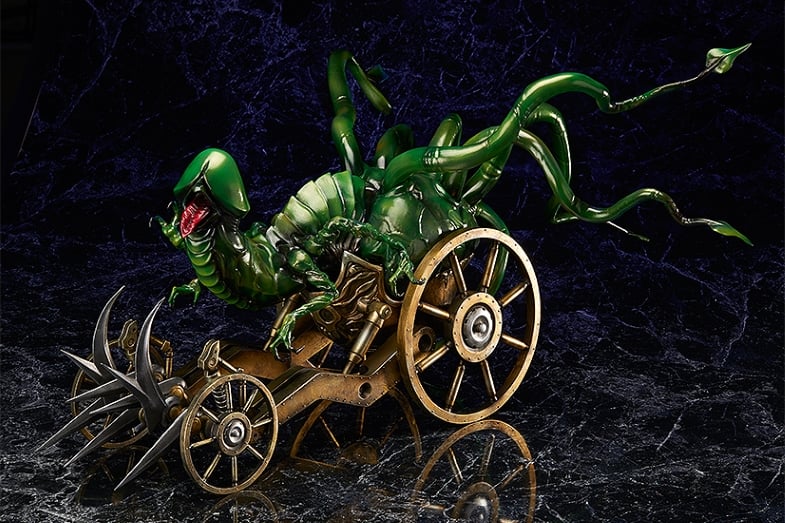 Shin Megami Tensei Demon Lord Mara Gallery Image 5