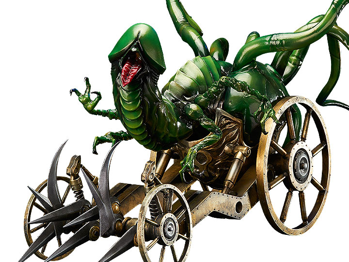 Shin Megami Tensei Demon Lord Mara Gallery Image 1