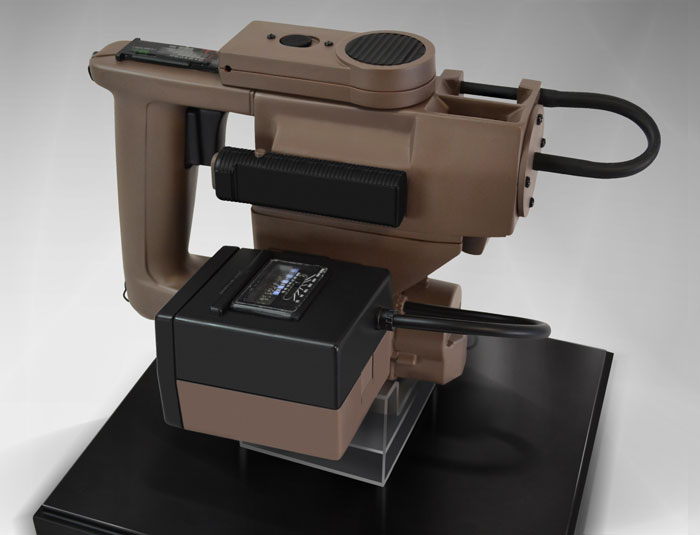 Aliens M317 Motion Tracker Replica Gallery Image 6
