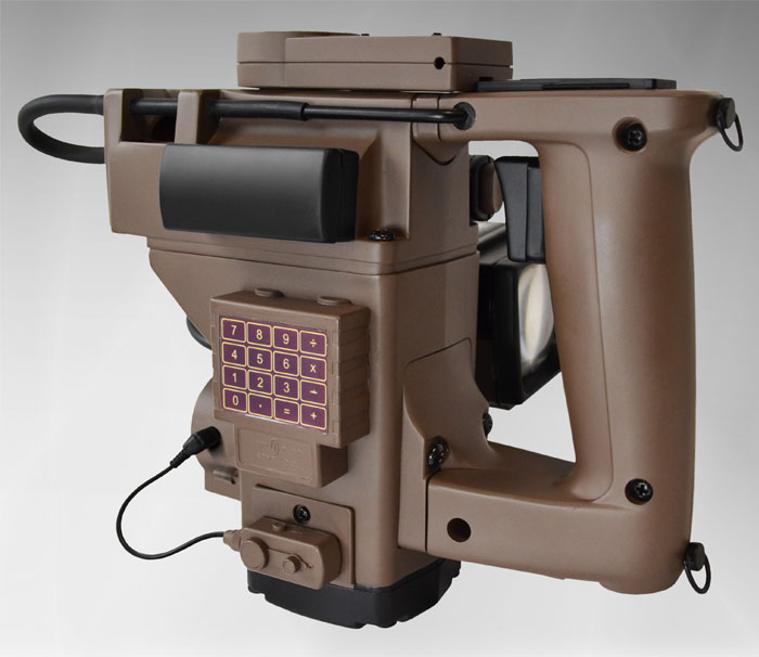Aliens M317 Motion Tracker Replica Gallery Image 3