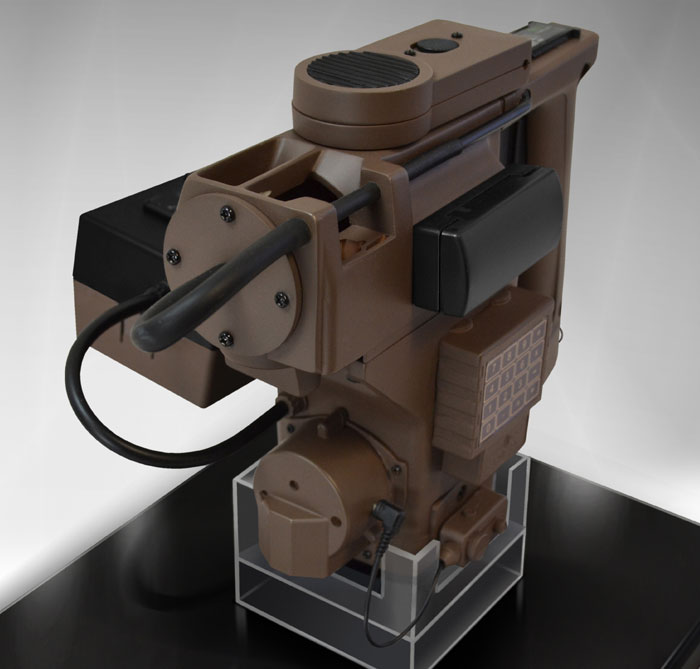 Aliens M317 Motion Tracker Replica Gallery Image 5