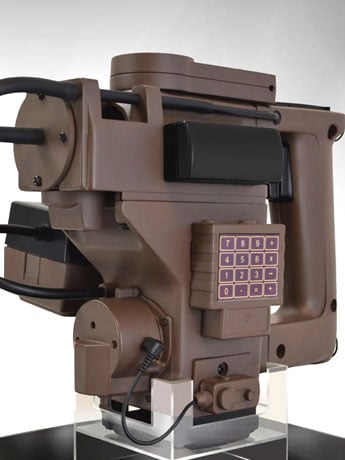 Aliens M317 Motion Tracker Replica Gallery Image 2