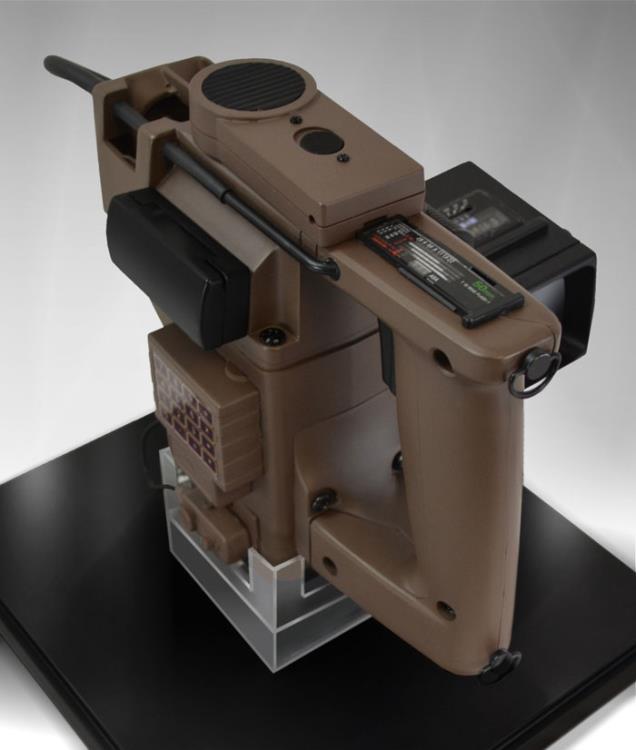 Aliens M317 Motion Tracker Replica Gallery Image 4