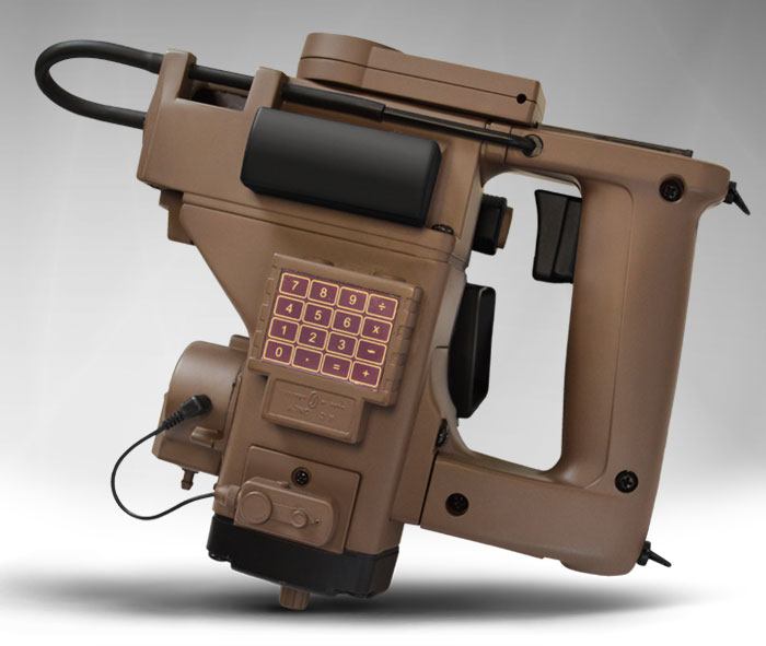 Aliens M317 Motion Tracker Replica Gallery Image 8