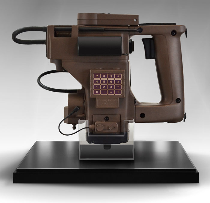 Aliens M317 Motion Tracker Replica Gallery Image 9