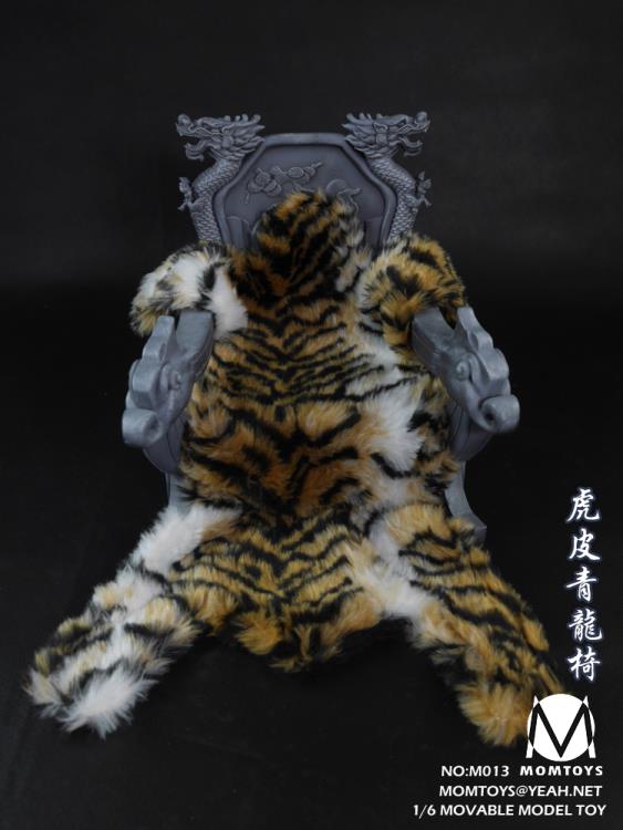 1/6 Scale Throne Set Gallery Image 5
