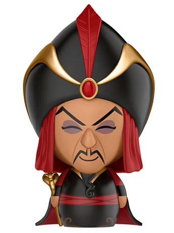 Dorbz: Aladdin - Jafar LE Gallery Image 2