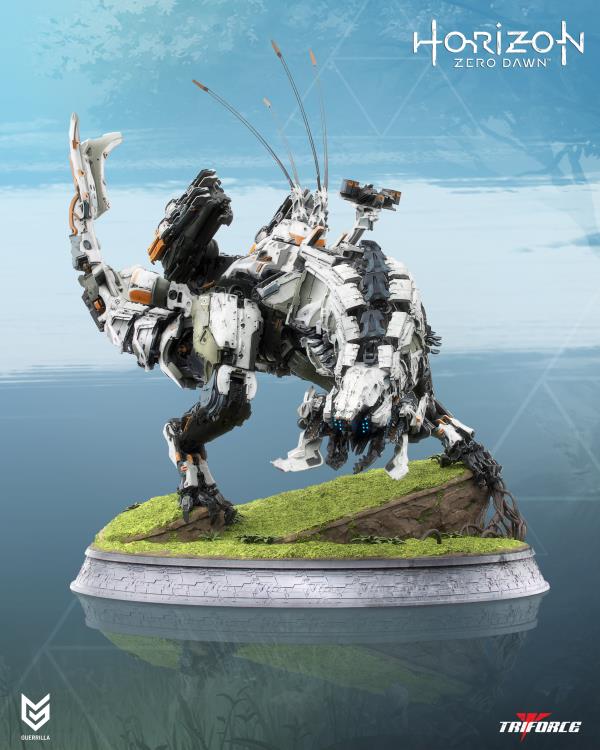 Horizon Zero Dawn The Thunderjaw Collection Gallery Image 3