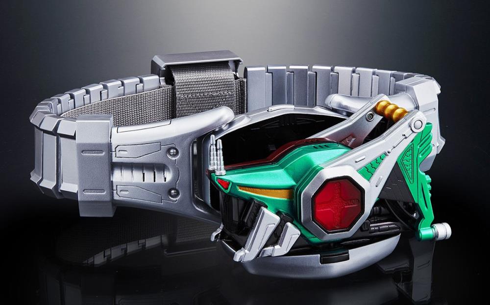 Kamen Rider Complete Selection Modification Hopper Zecter Exclusive Gallery Image 3