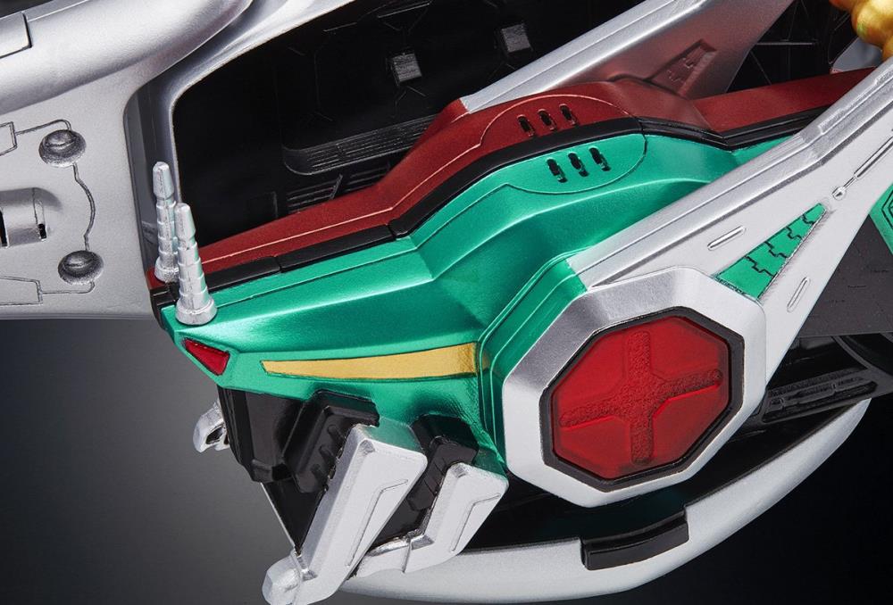 Kamen Rider Complete Selection Modification Hopper Zecter Exclusive Gallery Image 4