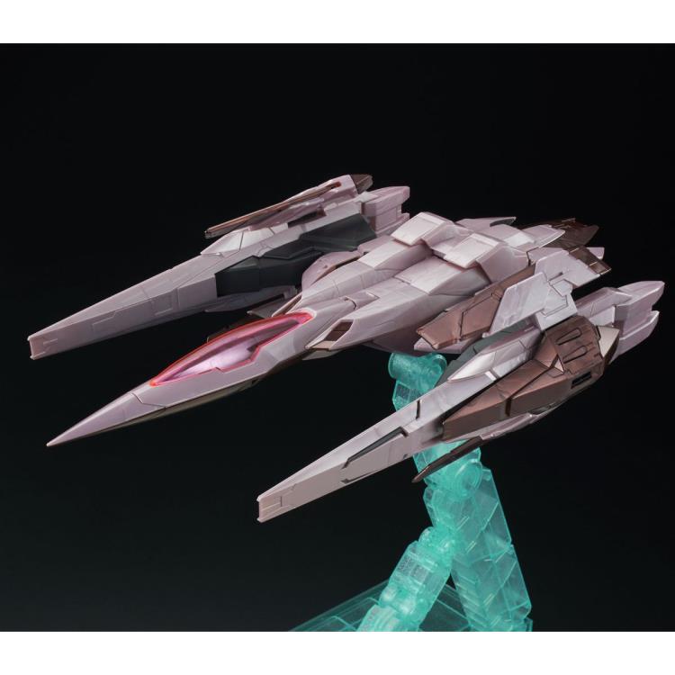 Mobile Suit Gundam 00 PG Gundam 00 & Raiser Trans-am Mode (Gundam 00 10th Anniversary) 1/60 Scale Exclusive Model Kit Gallery Image 9