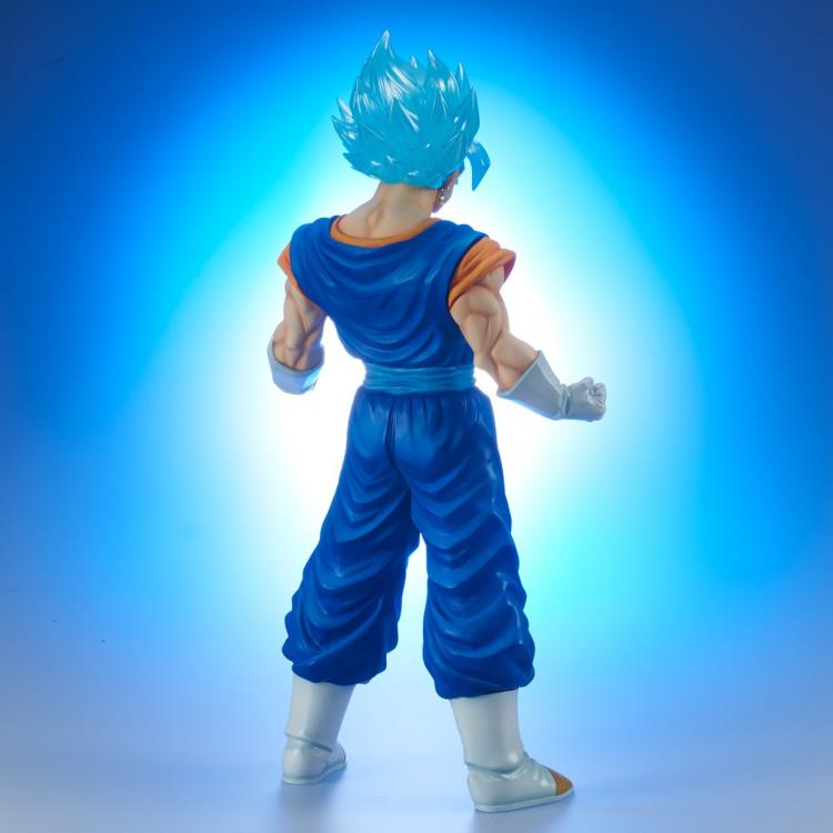 Dragon Ball Super Gigantic Series Super Saiyan God Super Saiyan Vegetto Exclusive Gallery Image 5