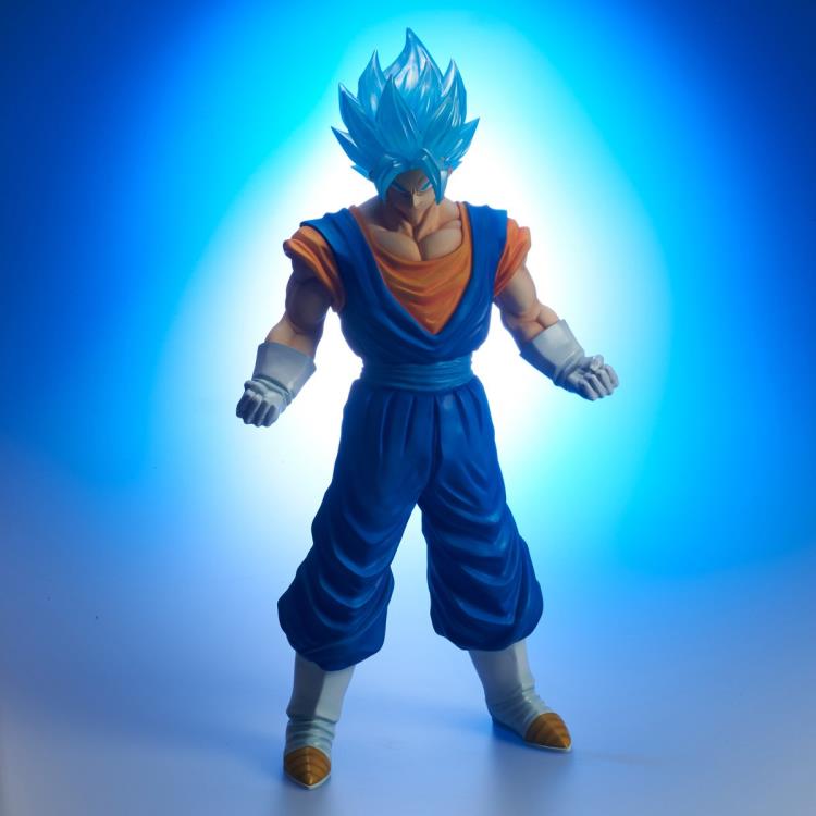 Dragon Ball Super Gigantic Series Super Saiyan God Super Saiyan Vegetto Exclusive Gallery Image 6
