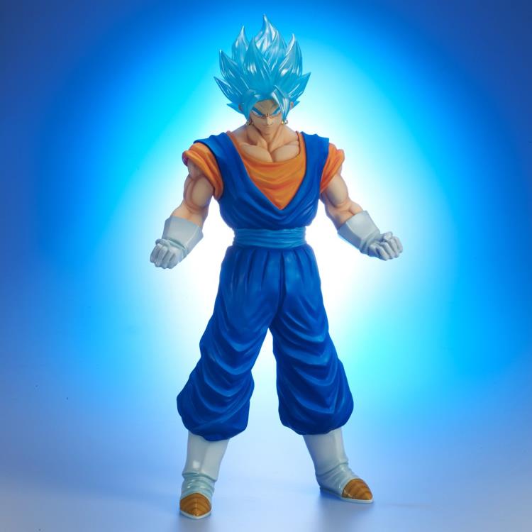 Dragon Ball Super Gigantic Series Super Saiyan God Super Saiyan Vegetto Exclusive Gallery Image 3
