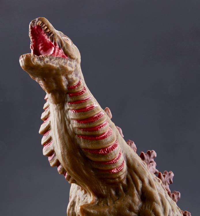 Movie Monster Series - Shin Godzilla Three Formation Set Exclusive Gallery Image 5