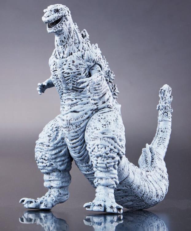 Movie Monster Series - Shin Godzilla Three Formation Set Exclusive Gallery Image 4