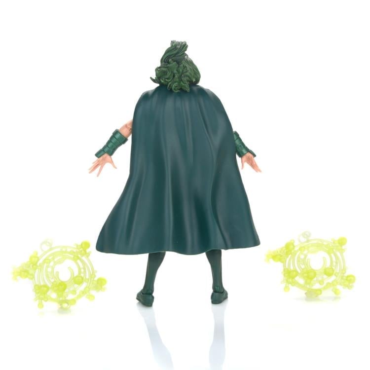 X-Men Marvel Legends Polaris (Warlock BAF) Gallery Image 4