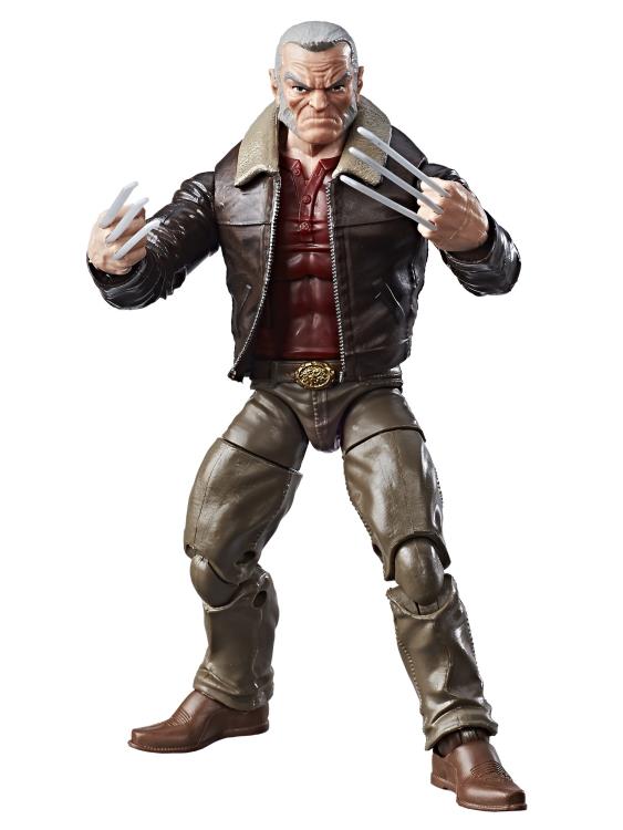 X-Men Marvel Legends Wave 2 Set of 7 Figures (Warlock BAF) Gallery Image 6