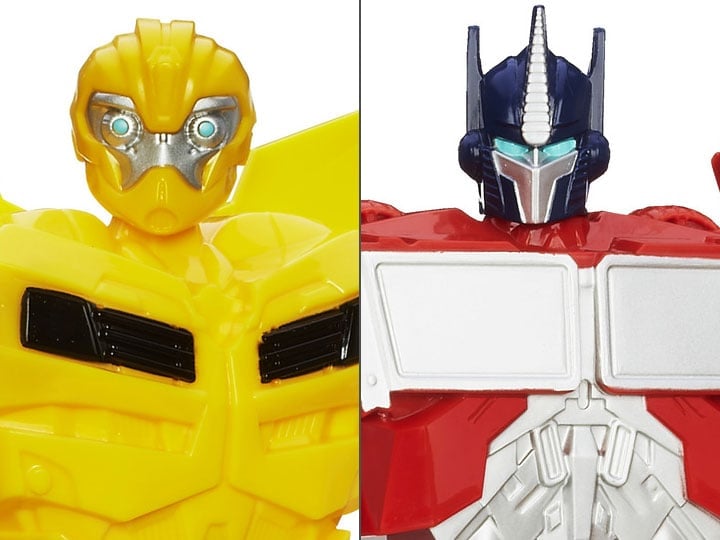 Transformers Prime 12