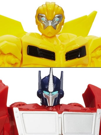 Transformers Prime 12