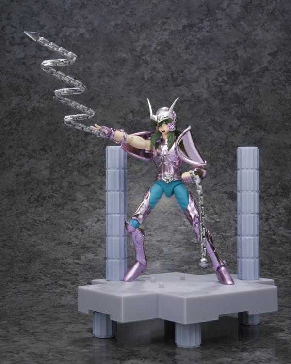 Saint Seiya D.D.Panoramation Nebula Chain Andromeda Shun Gallery Image 7