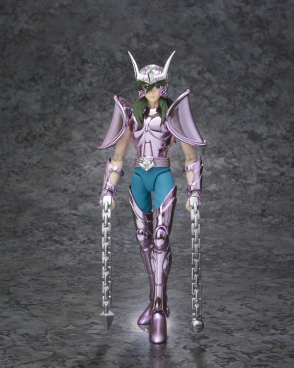 Saint Seiya D.D.Panoramation Nebula Chain Andromeda Shun Gallery Image 3