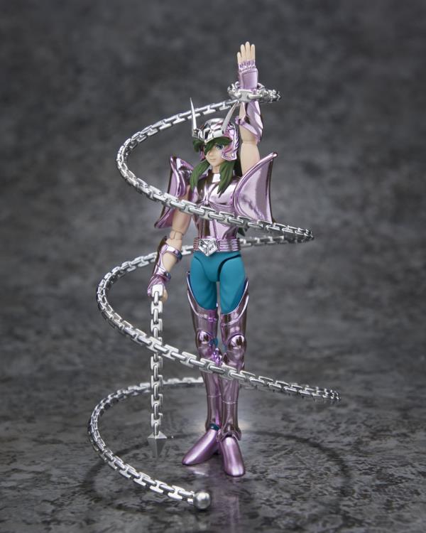 Saint Seiya D.D.Panoramation Nebula Chain Andromeda Shun Gallery Image 5