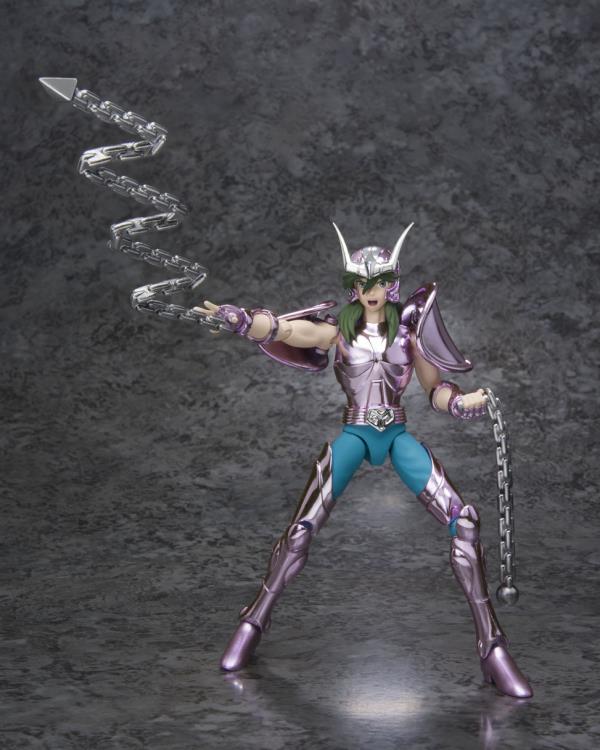 Saint Seiya D.D.Panoramation Nebula Chain Andromeda Shun Gallery Image 4