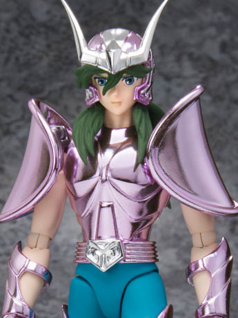 Saint Seiya D.D.Panoramation Nebula Chain Andromeda Shun Gallery Image 2