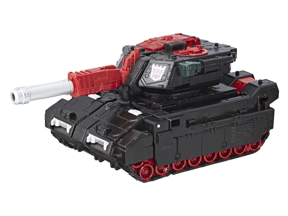 Transformers Titans Return Leader Sky Shadow Gallery Image 4