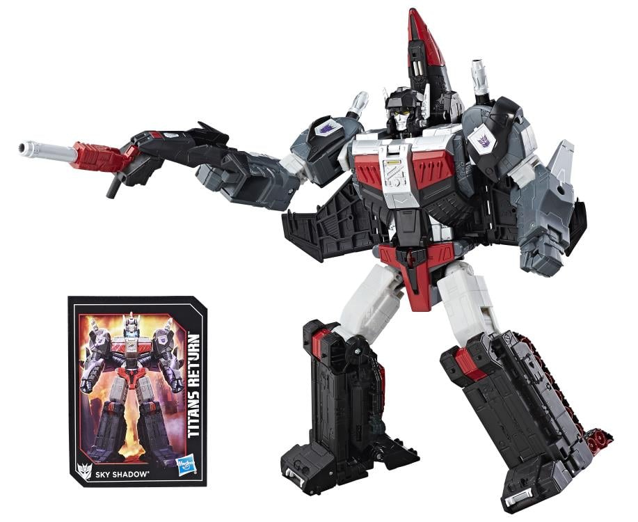 Transformers Titans Return Leader Sky Shadow Gallery Image 6