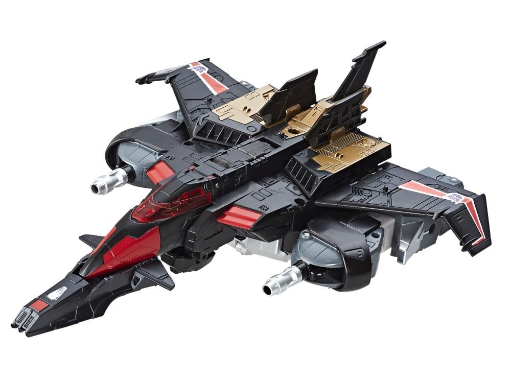 Transformers Titans Return Leader Sky Shadow Gallery Image 3