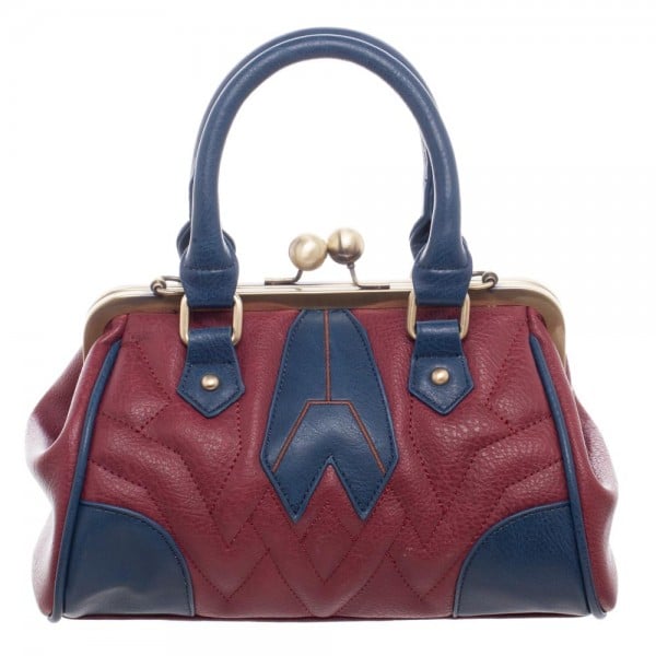 Wonder Woman Costume Inspired Handbag Gallery Image 6