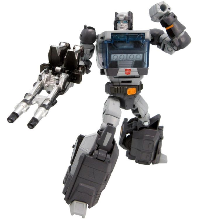 Transformers Legends LG46 Targetmaster Kup Gallery Image 3