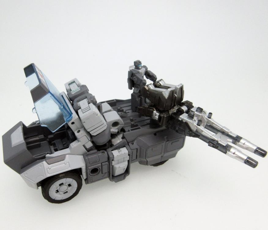 Transformers Legends LG46 Targetmaster Kup Gallery Image 6