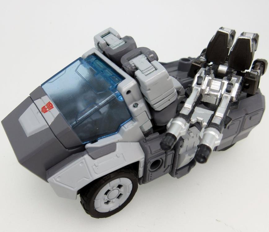 Transformers Legends LG46 Targetmaster Kup Gallery Image 5