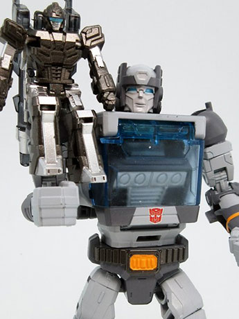 Transformers Legends LG46 Targetmaster Kup Gallery Image 2