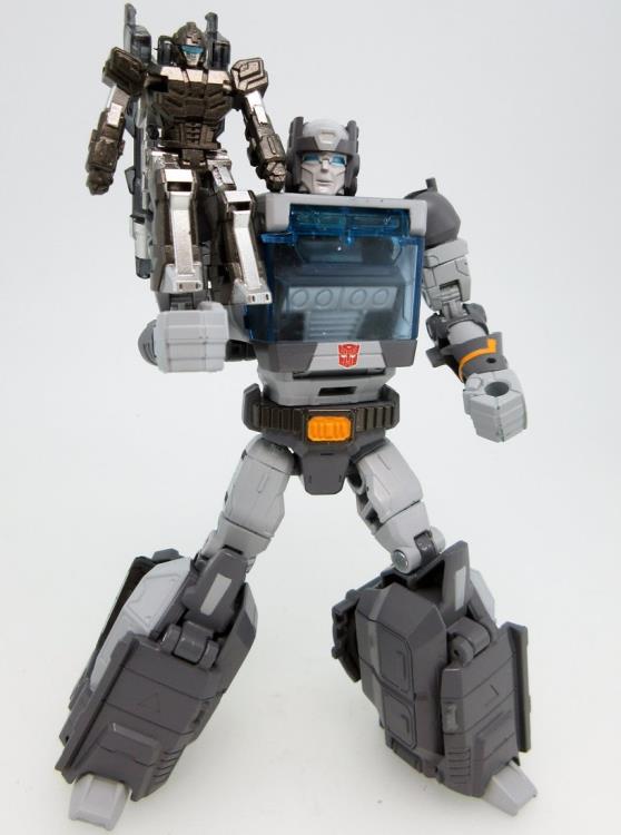 Transformers Legends LG46 Targetmaster Kup Gallery Image 4
