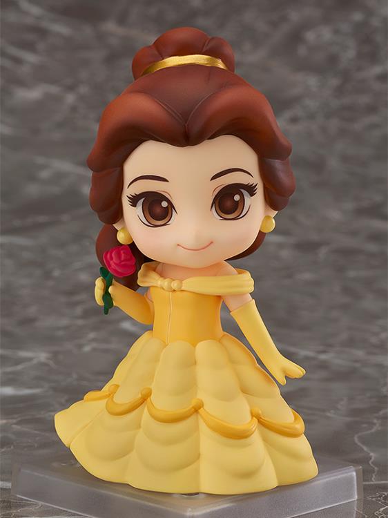 Beauty & the Beast Nendoroid No.755 Belle Gallery Image 3