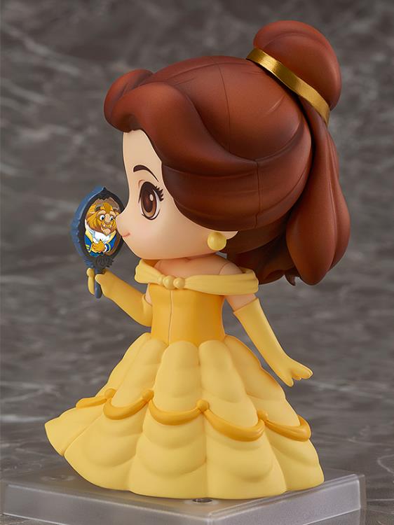 Beauty & the Beast Nendoroid No.755 Belle Gallery Image 4